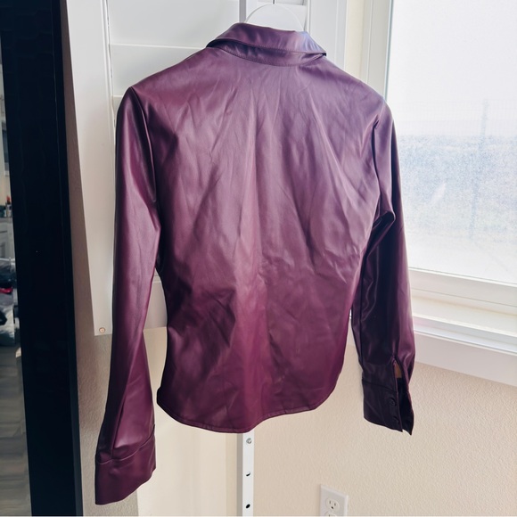 Long sleeve shirt - Picture 12 of 15